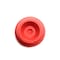 Stemco Plug, Hubcap Vent, Wheel, Red, 3/4 359-5915 - alternate 4